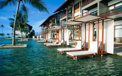 Hôtel Anantaya Resort & Spa Chilaw 4*