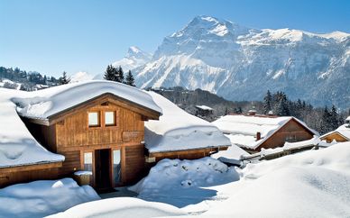 Pierre & Vacances Premium Les Fermes du Soleil 4*