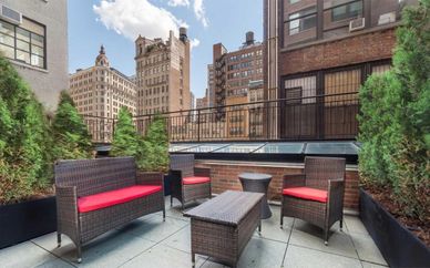 The Paul Hotel 4*