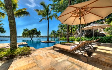 The Westin Turtle Bay Resort & Spa 5* By Nosylis Collection