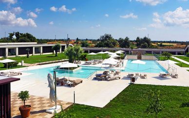 Hôtel I Monasteri Golf Resort 5*