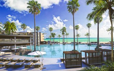 Hôtel Haven Riviera Cancun 5* - Adult Only