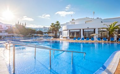 Hôtel Be Live Experience Lanzarote Beach 4*
