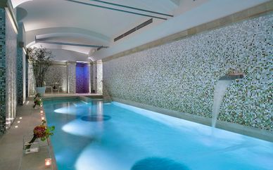 Hôtel Best Western Plus Galles 4*