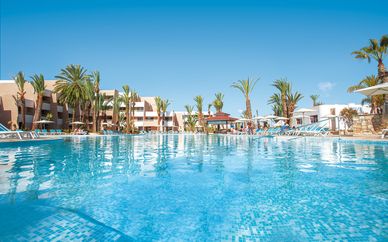 Hôtel Labranda Les Dunes d'Or 4*