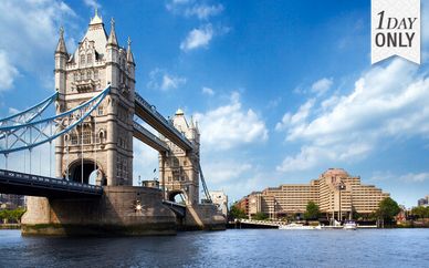 The Tower Hotel 4*
