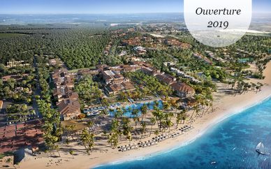 Lopesan Costa Bavaro Resort 5*