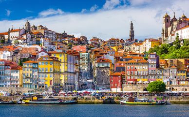 Croisière sur le Douro