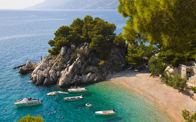 Autotour en Croatie