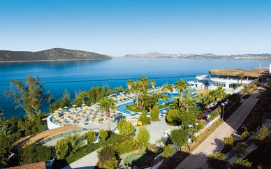 Hôtel Bodrum Holiday 5*
