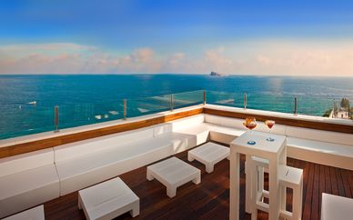 Hôtel Villa Venecia Boutique Gourmet 5*