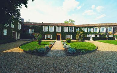 Domaine du Chatelard 4*