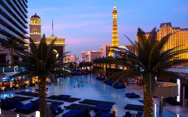 The Cosmopolitan Las Vegas 5*