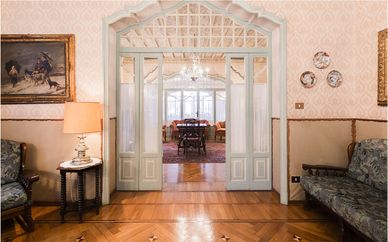 Hôtel Du Parc