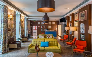 The Artist Porto Hotel & Bistro 4*