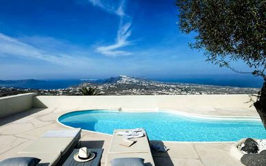 Zannos Melathron Hotel 5*