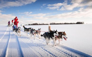 Club Lookea Auberge du Lac Morency 4*