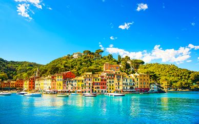 Grand Hotel Bristol Resort & Spa 4*