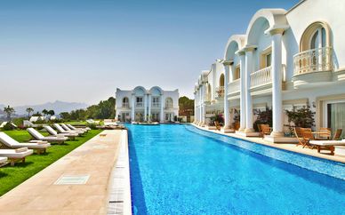 Sianji Wellbeing Resort 5*