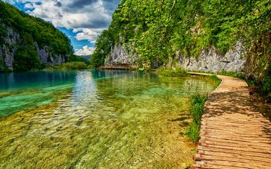 Autotour en Croatie