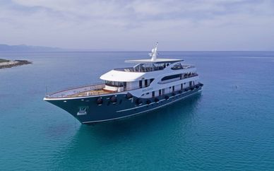Croisière en Mer Adratique