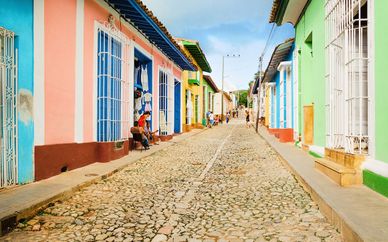 Circuit privatif Cuba & Extension Varadero