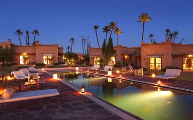 Riad Jnane Allia