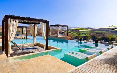 Hôtel Sheraton Salobre 5*