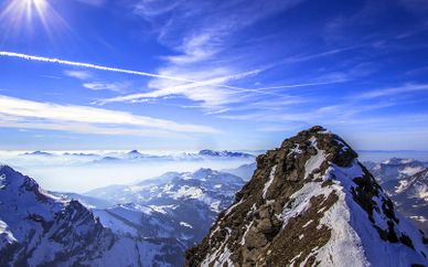 Résidence Les Fermes de Saint-Gervais 4*