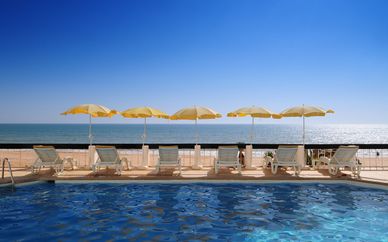 Hôtel Holiday Inn Algarve 4*