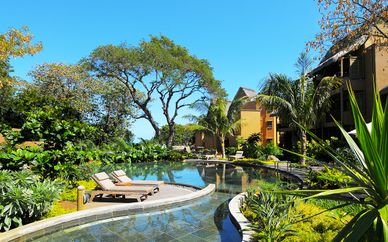 Tamarina Boutique-Hôtel 4*