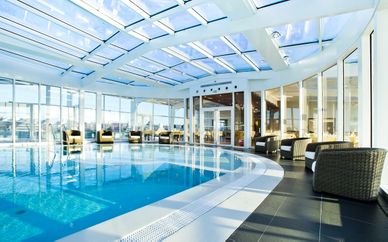 Miramar La Cigale Hôtel Thalasso & Spa 5*
