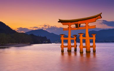 Circuit à la découverte du Japon Zen en 8 ou 10 nuits