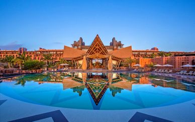 Hôtel Lopesan Baobab 5*