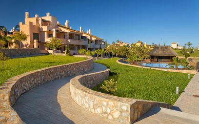 Résidence Hacienda los Alamos