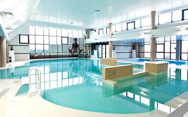 Hôtel Riva Bella 4* - Thalazur