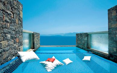 Hôtel Elounda Peninsula All Suite 5*