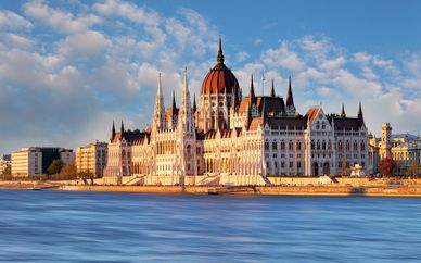 Hôtel Rum Budapest