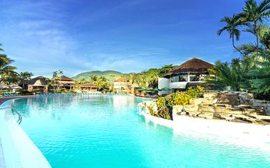 Hôtel Be Live Collection Marien 4*sup