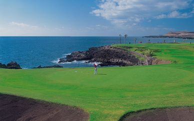 Séjour Golf à l’hôtel Vincci Tenerife Golf 4*