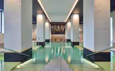 Hôtel Vacances bleues Le Splendid 4*