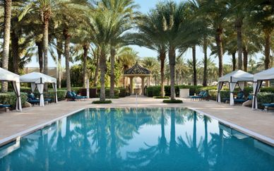 Hôtel One & Only Royal Mirage 5* avec Emirates
