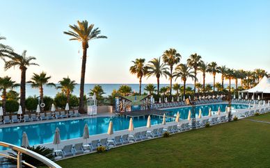 Porto Bello Resort & Spa 5*