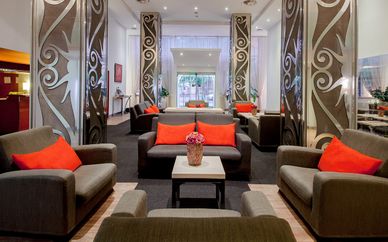 Hôtel Mamaison Andrassy 4*