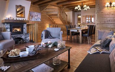 Résidence Le Hameau de la Sapinière 4*