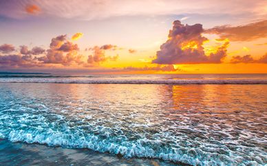 Combiné privatif parenthèse relaxante à Bali