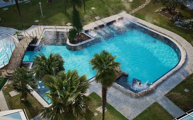 Panoramic Hotel Plaza 4*