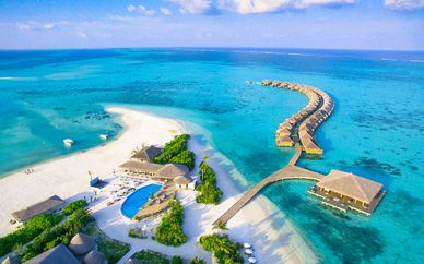 Hôtel Cocoon Maldives 5*