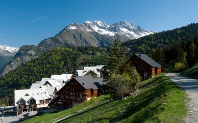 Village Vacances Ternelia Les Cristaux