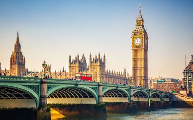 DoubleTree by Hilton Westminster 4*